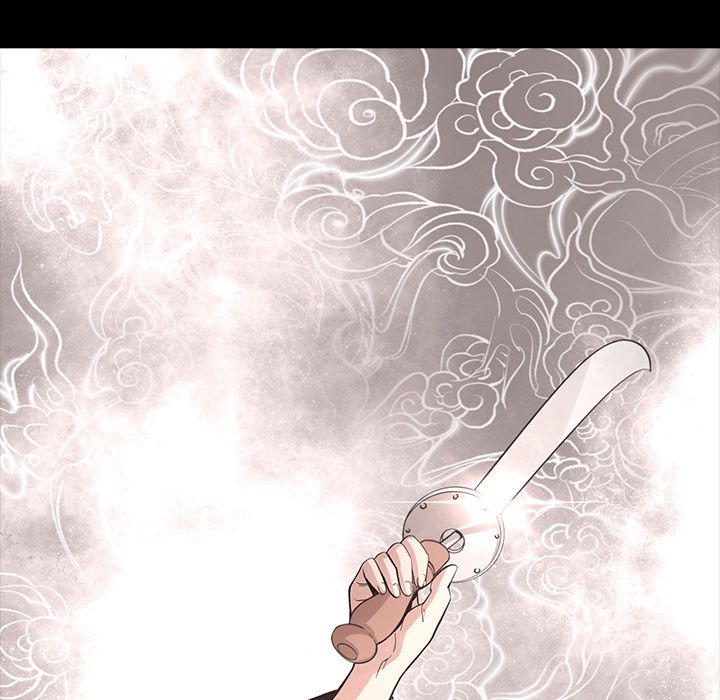 [韩国漫画] 韩道修 奇幻,巨乳大奶#[91P]-55