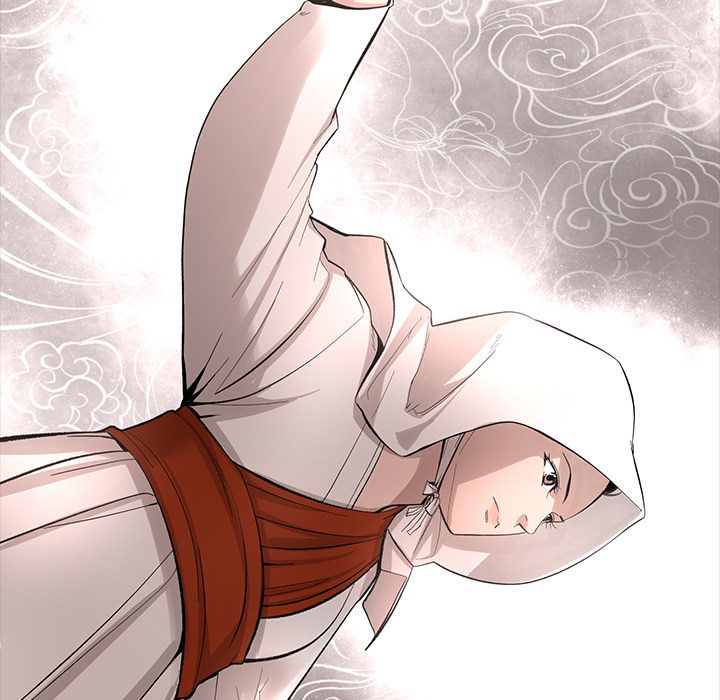 [韩国漫画] 韩道修 奇幻,巨乳大奶#[91P]-56