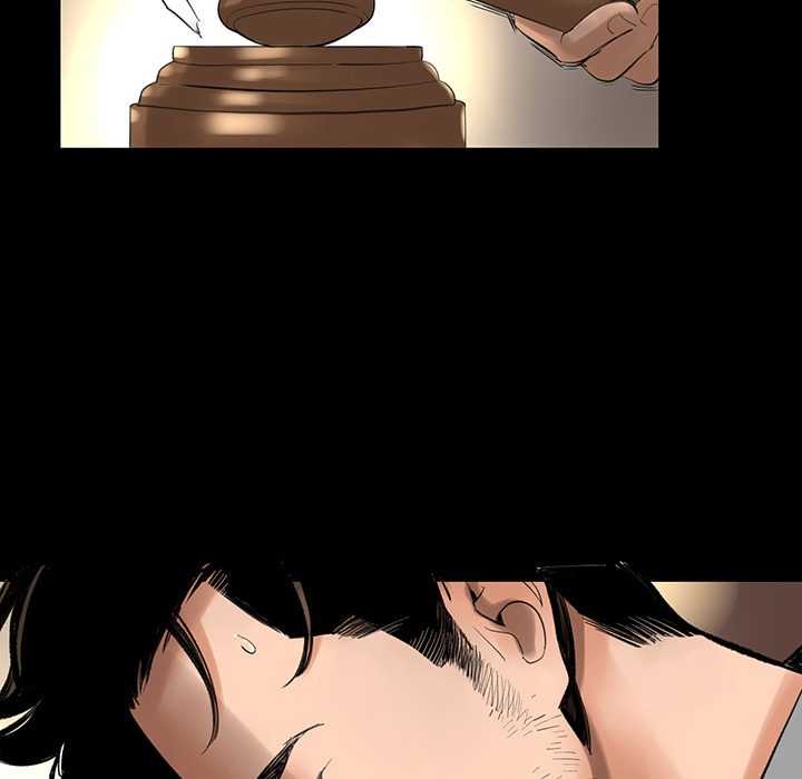 [韩国漫画] 韩道修 奇幻,巨乳大奶#[108P]-74