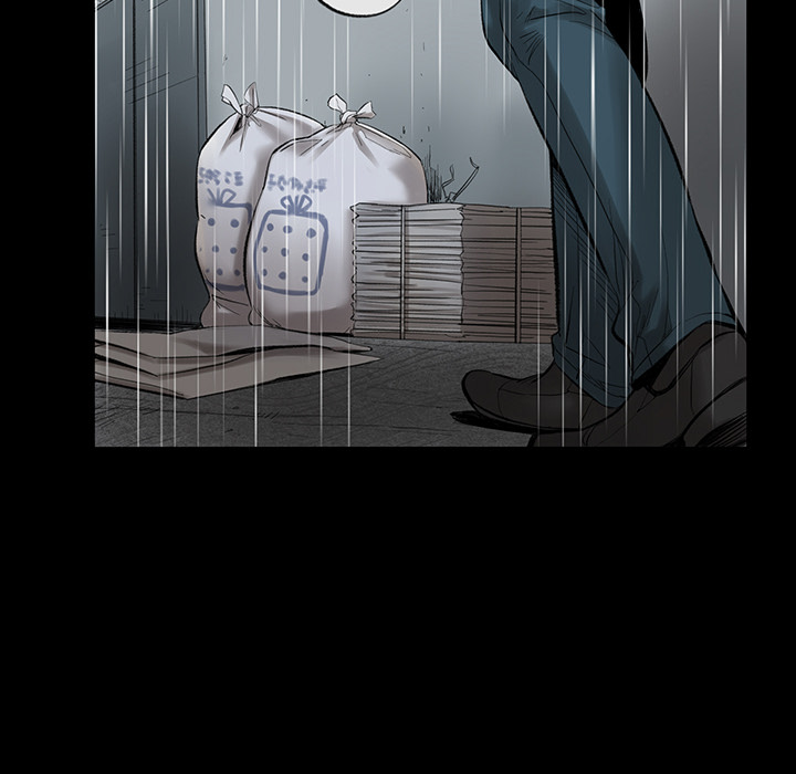 [韩国漫画] 韩道修 奇幻,巨乳大奶#[108P]-85