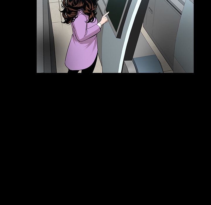 [韩国漫画] 韩道修 奇幻,巨乳大奶#[78P]-18