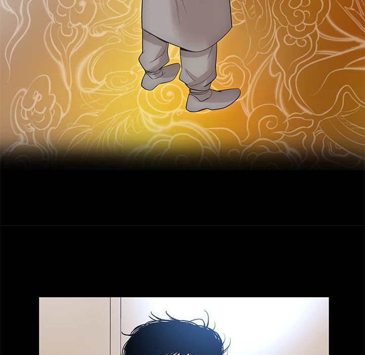 [韩国漫画] 韩道修 奇幻,巨乳大奶#[72P]-63