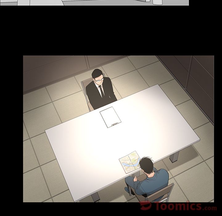 [韩国漫画] 韩道修 奇幻,巨乳大奶#[72P]-18