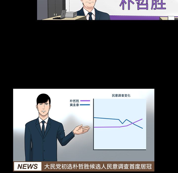 [韩国漫画] 韩道修 奇幻,巨乳大奶#[72P]-35