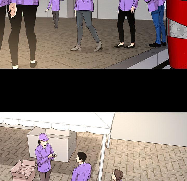 [韩国漫画] 韩道修 奇幻,巨乳大奶#[72P]-41