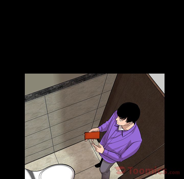 [韩国漫画] 韩道修 奇幻,巨乳大奶#[72P]-47