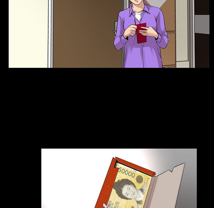 [韩国漫画] 韩道修 奇幻,巨乳大奶#[72P]-49