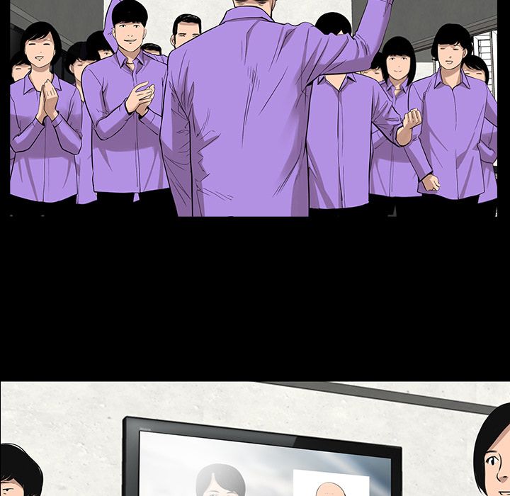 [韩国漫画] 韩道修 奇幻,巨乳大奶#[72P]-54