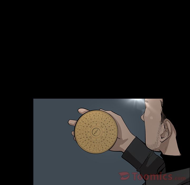 [韩国漫画] 韩道修 奇幻,巨乳大奶#[73P]-13