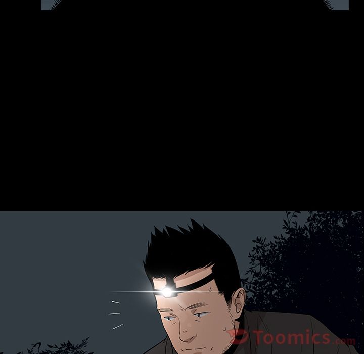 [韩国漫画] 韩道修 奇幻,巨乳大奶#[73P]-18