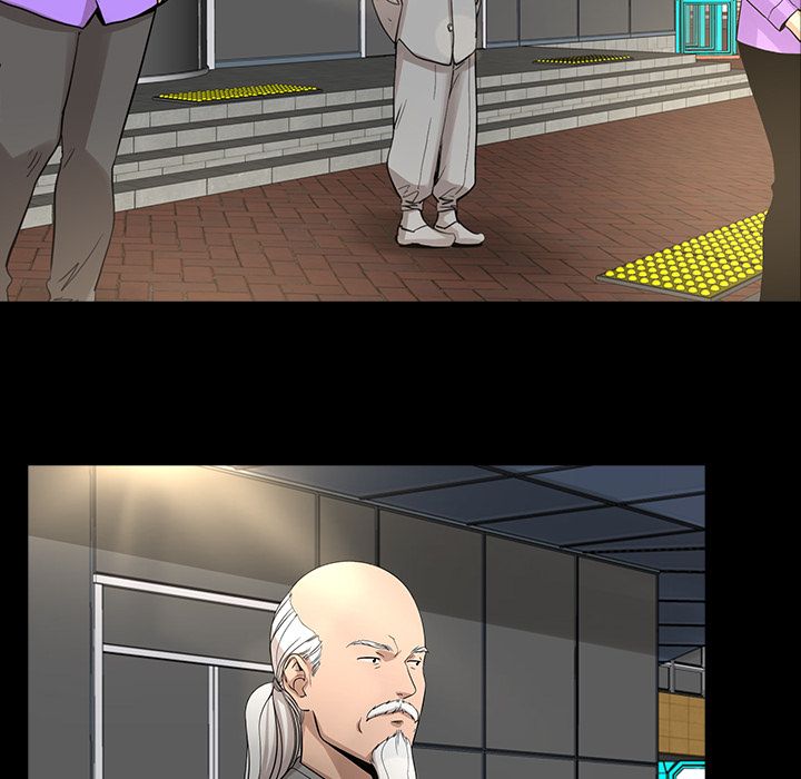 [韩国漫画] 韩道修 奇幻,巨乳大奶#[73P]-32