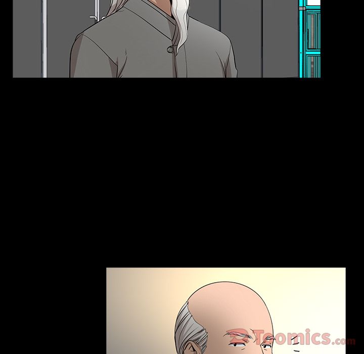 [韩国漫画] 韩道修 奇幻,巨乳大奶#[73P]-33