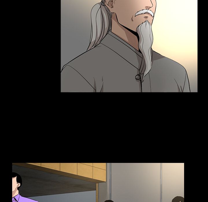 [韩国漫画] 韩道修 奇幻,巨乳大奶#[73P]-34