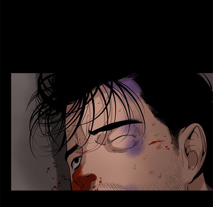 [韩国漫画] 韩道修 奇幻,巨乳大奶#[84P]-43