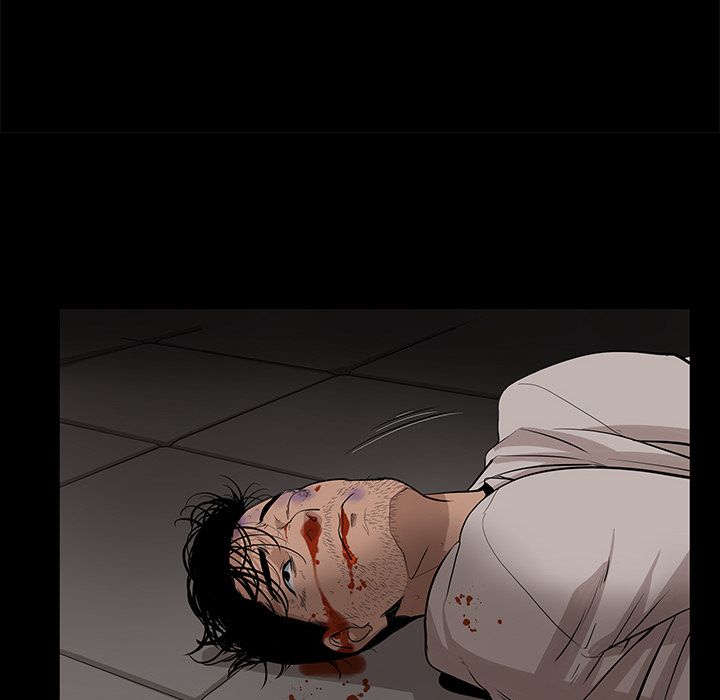 [韩国漫画] 韩道修 奇幻,巨乳大奶#[84P]-51
