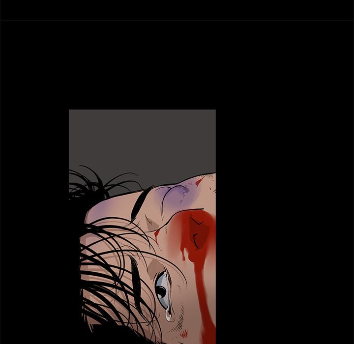 [韩国漫画] 韩道修 奇幻,巨乳大奶#[84P]-59