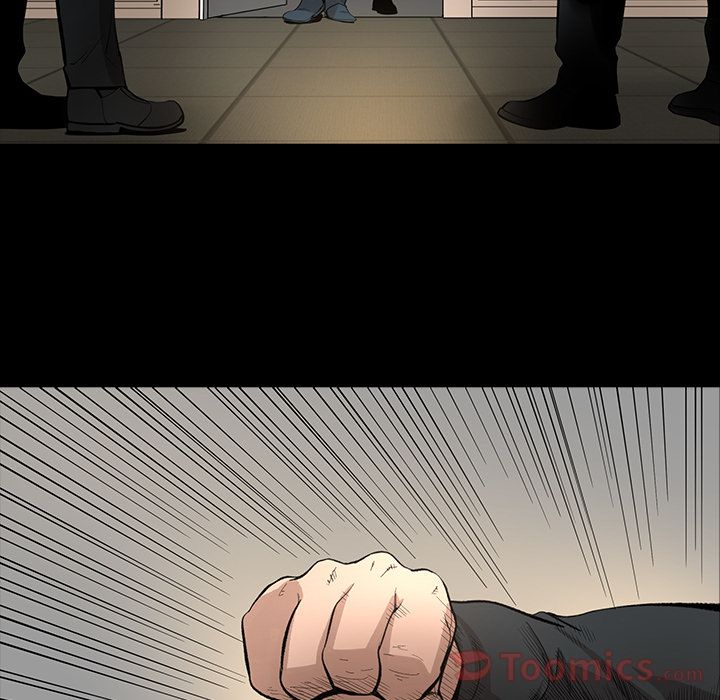 [韩国漫画] 韩道修 奇幻,巨乳大奶#[84P]-9