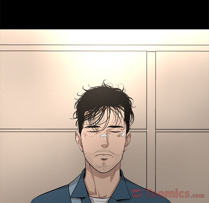 [韩国漫画] 韩道修 奇幻,巨乳大奶#[84P]-21