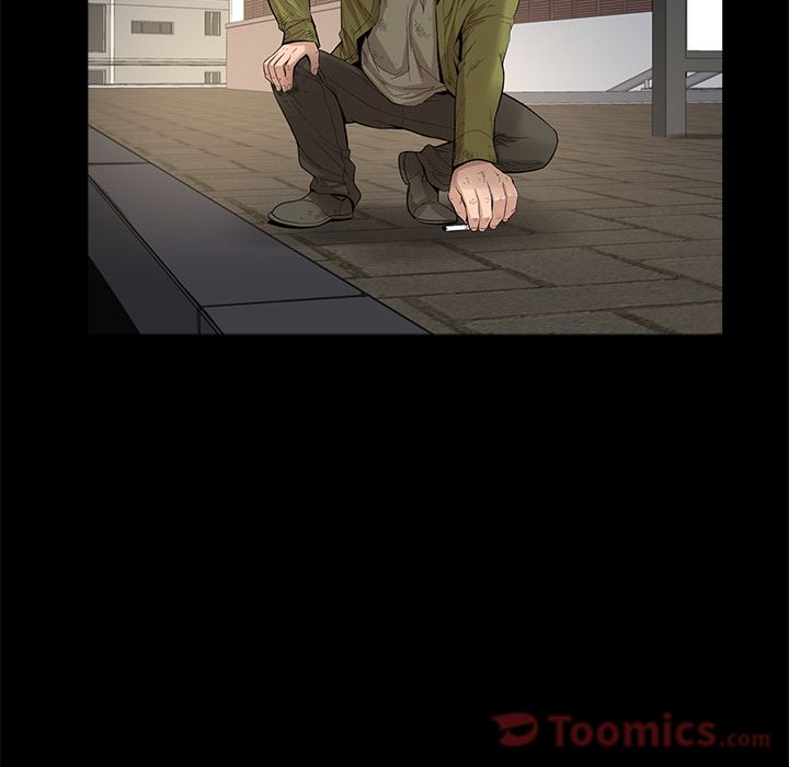 [韩国漫画] 韩道修 奇幻,巨乳大奶#[84P]-41