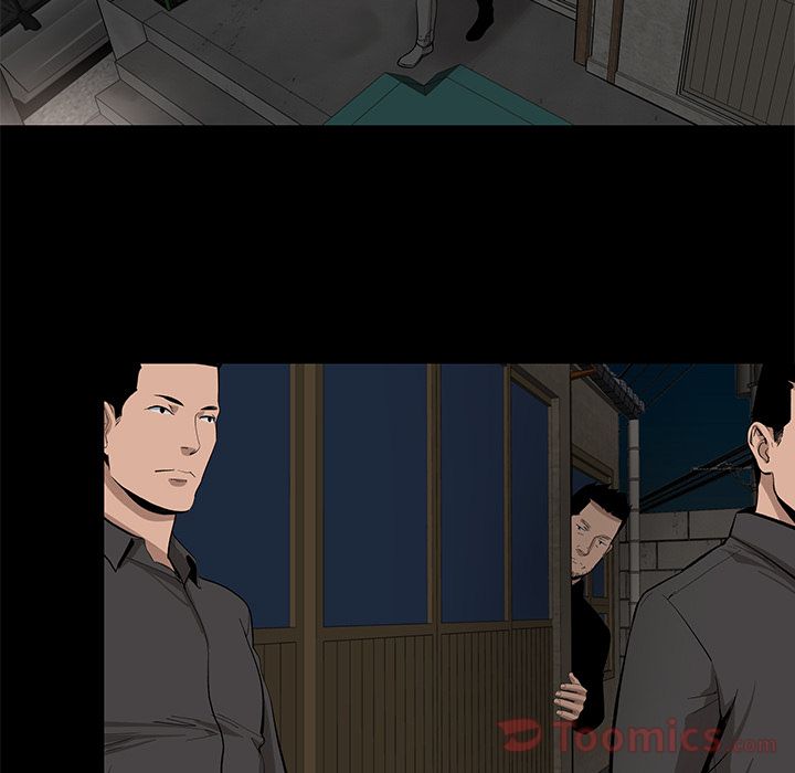 [韩国漫画] 韩道修 奇幻,巨乳大奶#[84P]-51