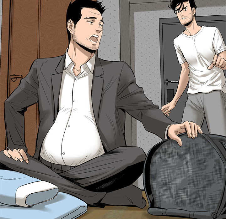[韩国漫画] 韩道修 奇幻,巨乳大奶#[113P]-78