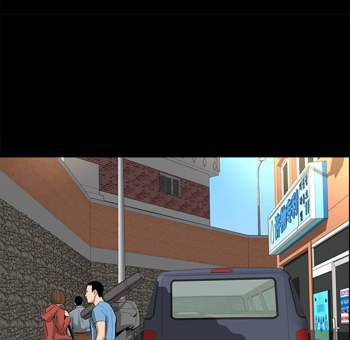 [韩国漫画] 韩道修 奇幻,巨乳大奶#[84P]-34