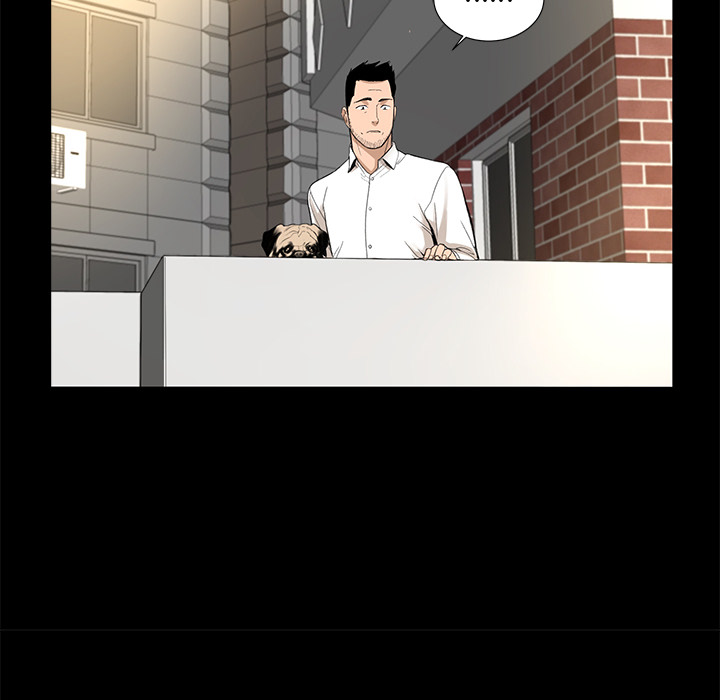 [韩国漫画] 韩道修 奇幻,巨乳大奶#[84P]-36