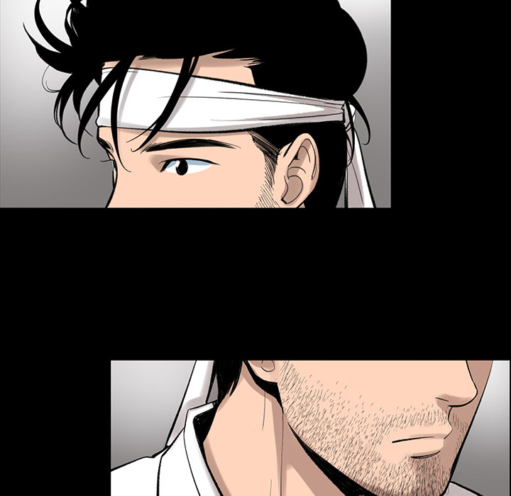 [韩国漫画] 韩道修 奇幻,巨乳大奶#[84P]-43