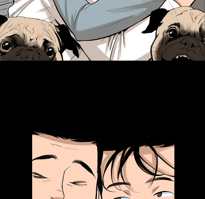 [韩国漫画] 韩道修 奇幻,巨乳大奶#[86P]-18