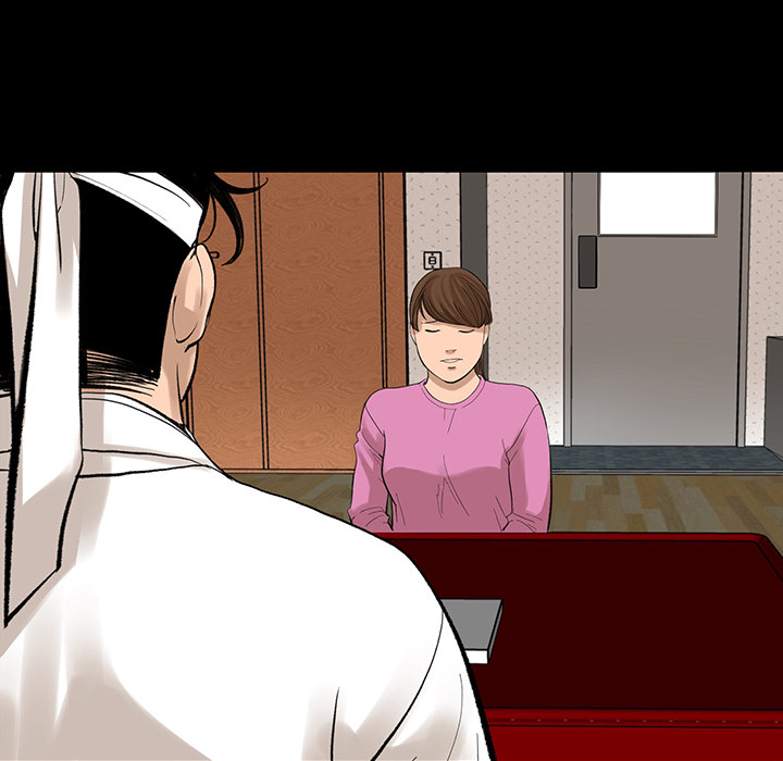 [韩国漫画] 韩道修 奇幻,巨乳大奶#[86P]-53