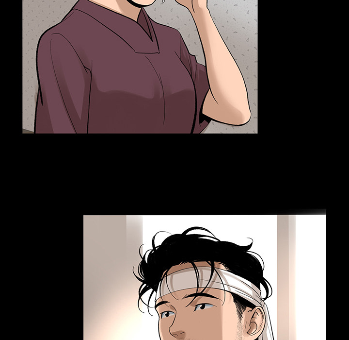[韩国漫画] 韩道修 奇幻,巨乳大奶#[86P]-55