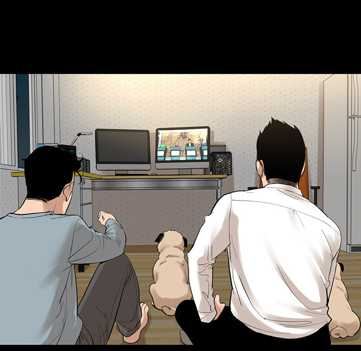 [韩国漫画] 韩道修 奇幻,巨乳大奶#[86P]-6