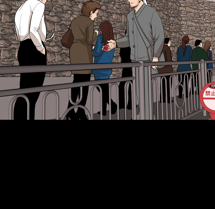 [韩国漫画] 韩道修 奇幻,巨乳大奶#[86P]-71