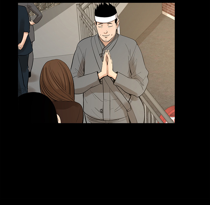 [韩国漫画] 韩道修 奇幻,巨乳大奶#[86P]-72