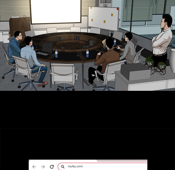 [韩国漫画] 韩道修 奇幻,巨乳大奶#[82P]-25