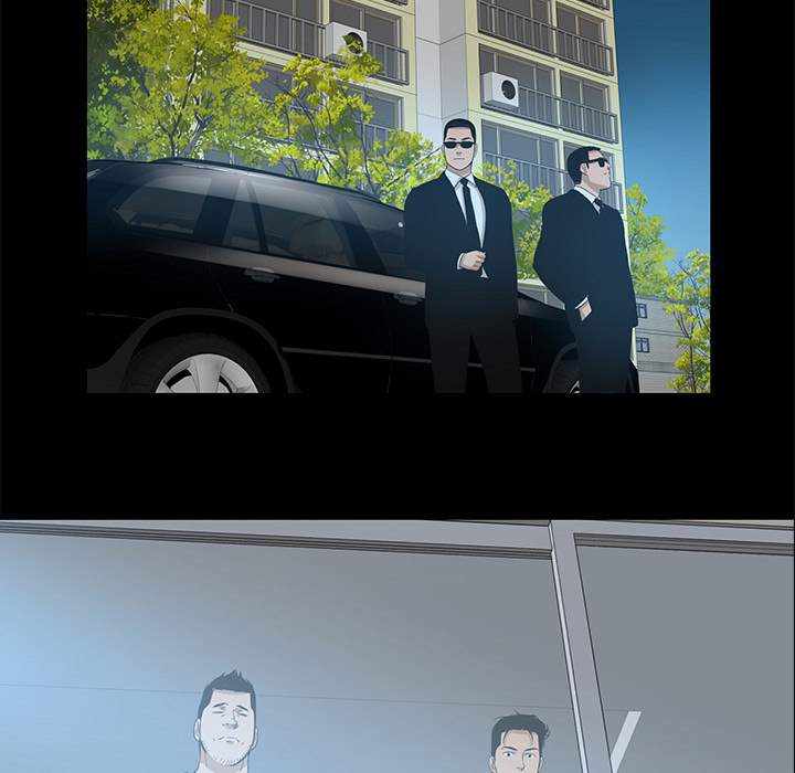 [韩国漫画] 韩道修 奇幻,巨乳大奶#[84P]-51