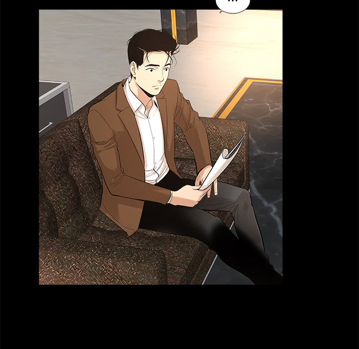 [韩国漫画] 韩道修 奇幻,巨乳大奶#[84P]-65