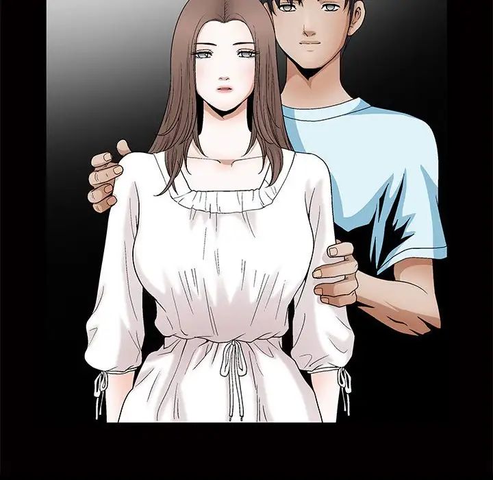 [韩国漫画] 完美人偶 调教,熟女人妻,巨乳大奶,不伦#[100P]-8