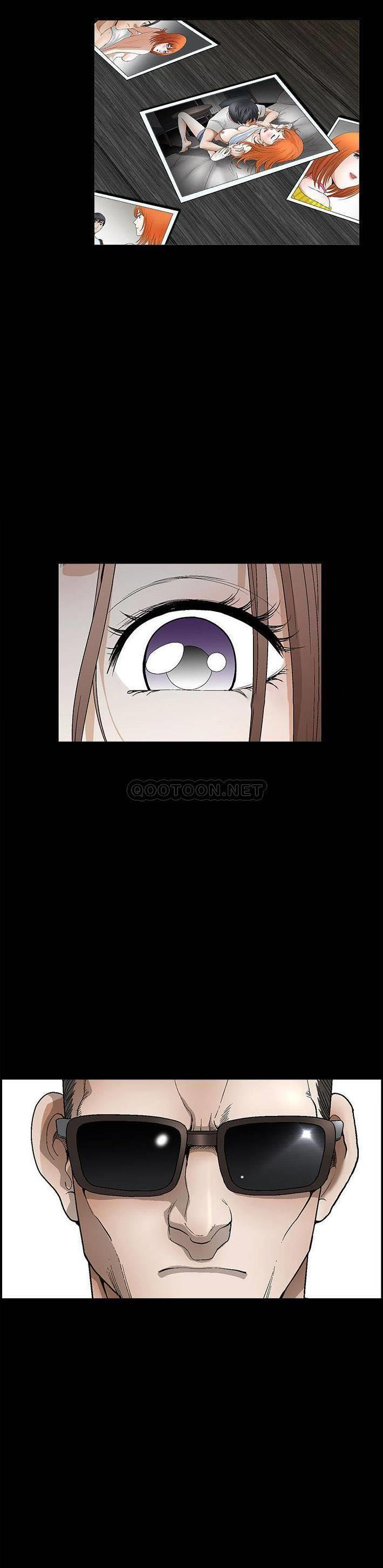 [韩国漫画] 完美人偶 调教,熟女人妻,巨乳大奶,不伦#[21P]-20