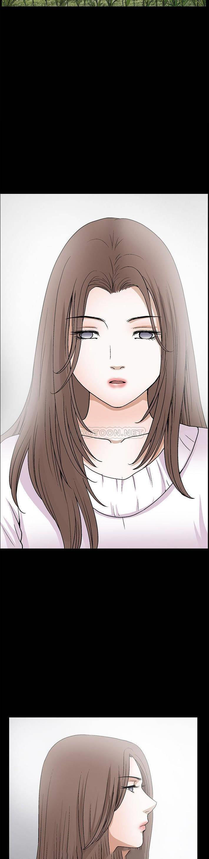 [韩国漫画] 完美人偶 调教,熟女人妻,巨乳大奶,不伦#[21P]-9