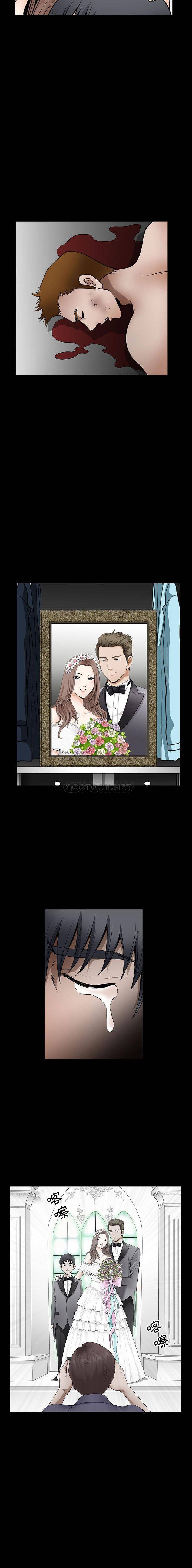 [韩国漫画] 完美人偶 调教,熟女人妻,巨乳大奶,不伦#[16P]-8