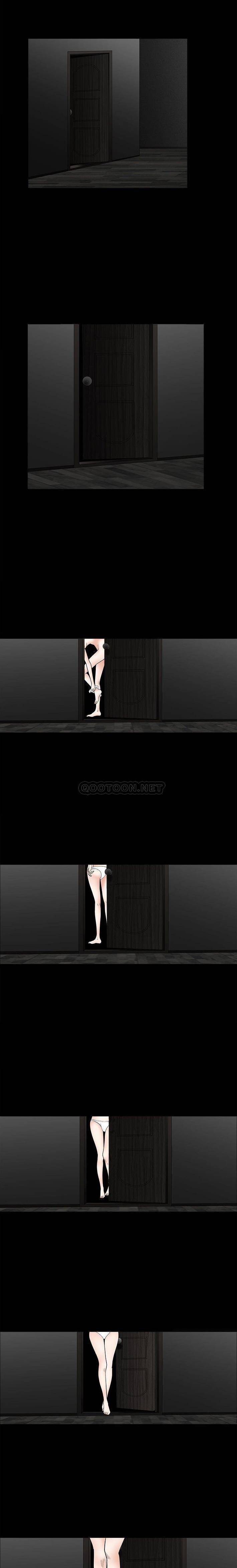 [韩国漫画] 完美人偶 调教,熟女人妻,巨乳大奶,不伦#[21P]-18