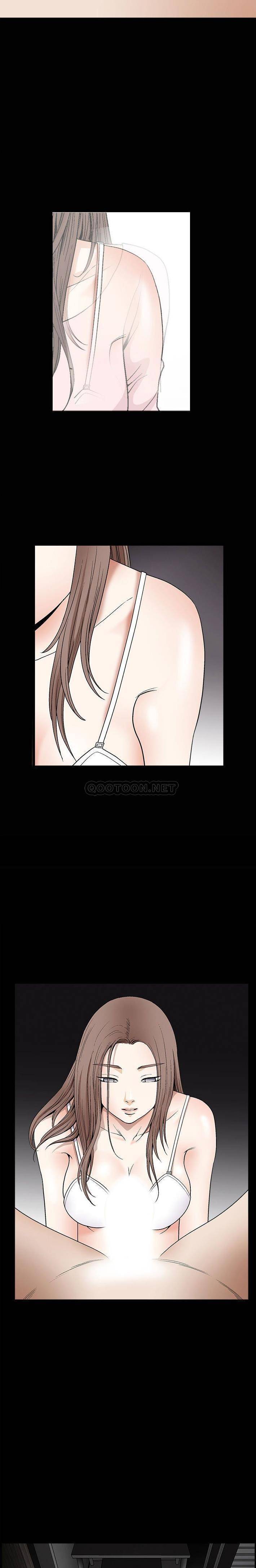 [韩国漫画] 完美人偶 调教,熟女人妻,巨乳大奶,不伦#[21P]-12