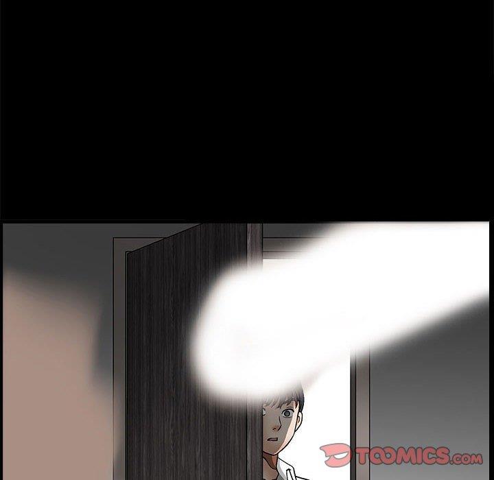 [韩国漫画] 完美人偶 调教,熟女人妻,巨乳大奶,不伦#[123P]-108
