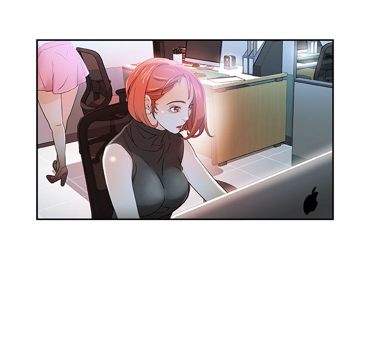 [韩国漫画] 女职员们 爱情,女仆,巨乳大奶#[102P]-95