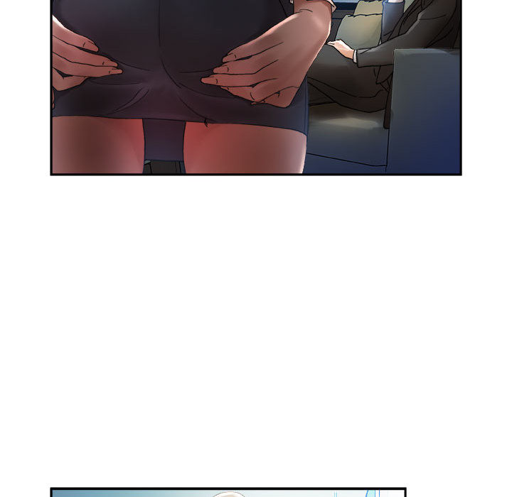 [韩国漫画] 女职员们 爱情,女仆,巨乳大奶#[113P]-61