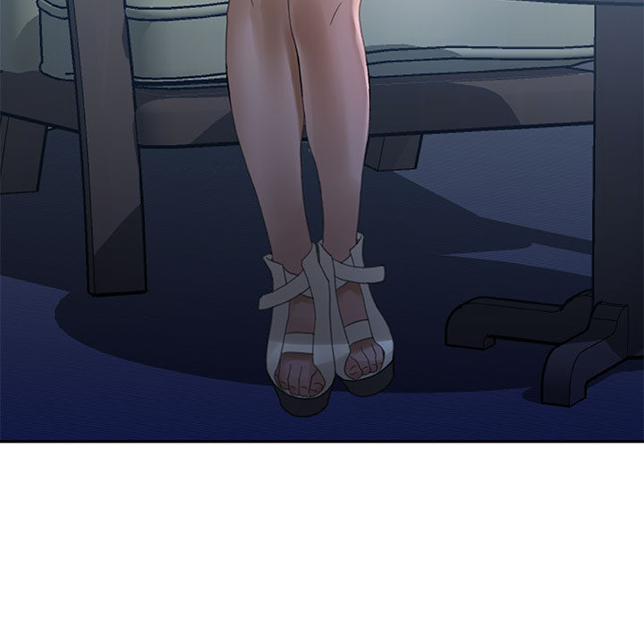 [韩国漫画] 女职员们 爱情,女仆,巨乳大奶#[108P]-11