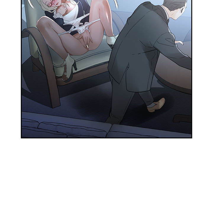 [韩国漫画] 女职员们 爱情,女仆,巨乳大奶#[108P]-34