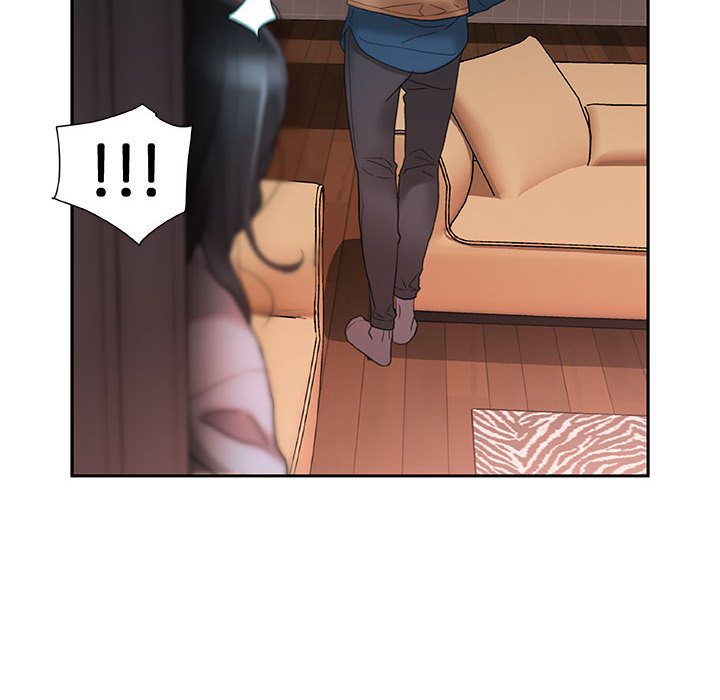 [韩国漫画] 女职员们 爱情,女仆,巨乳大奶#[104P]-44