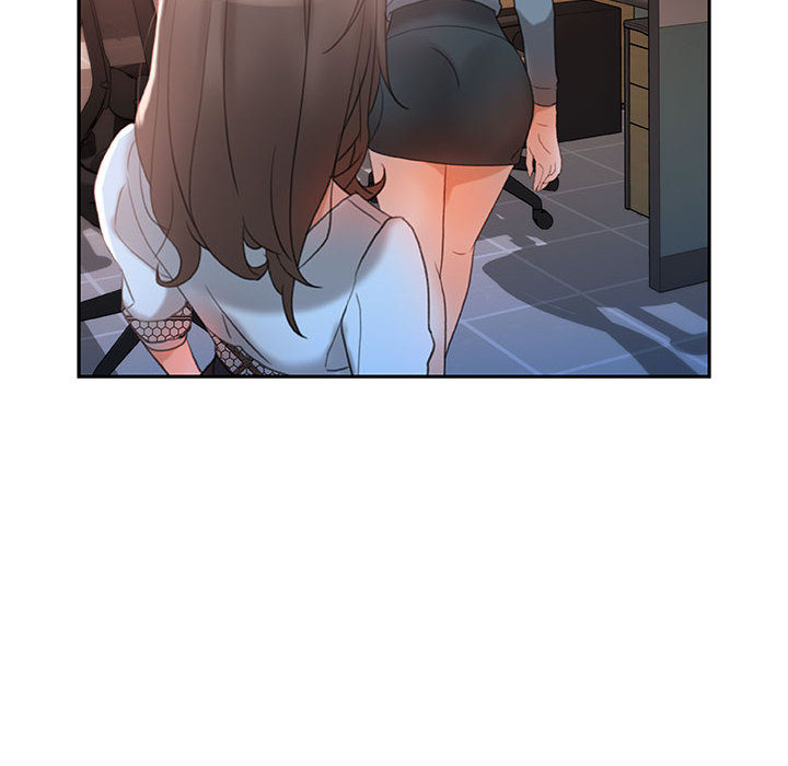 [韩国漫画] 女职员们 爱情,女仆,巨乳大奶#[107P]-24